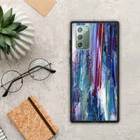 Thumbnail for Paint Winter - Samsung Galaxy Note 20 Case