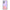 Samsung Note 20 Pig Love 2 Θήκη Αγίου Βαλεντίνου από τη Smartfits με σχέδιο στο πίσω μέρος και μαύρο περίβλημα | Smartphone case with colorful back and black bezels by Smartfits