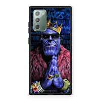 Thumbnail for 4 - Samsung Note 20 Thanos PopArt case, cover, bumper