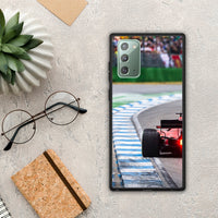 Thumbnail for Racing Vibes - Samsung Galaxy Note 20 Case