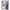 Θήκη Samsung Note 20 Superpower Woman από τη Smartfits με σχέδιο στο πίσω μέρος και μαύρο περίβλημα | Samsung Note 20 Superpower Woman case with colorful back and black bezels