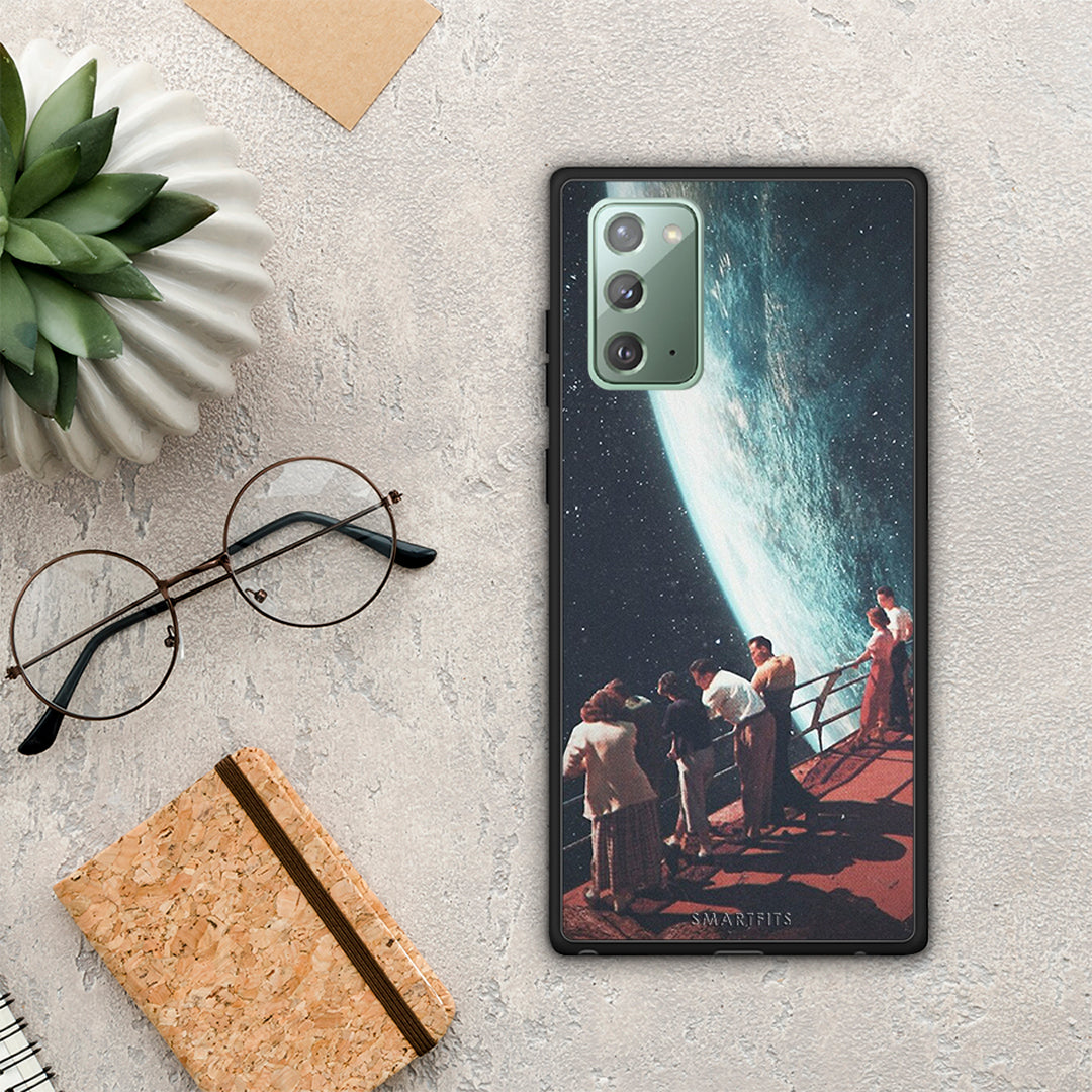 Surreal View - Samsung Galaxy Note 20 case