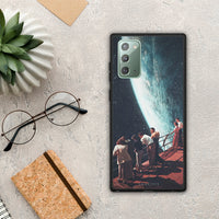 Thumbnail for Surreal View - Samsung Galaxy Note 20 case