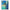 Θήκη Samsung Note 20 Tropical Vibes από τη Smartfits με σχέδιο στο πίσω μέρος και μαύρο περίβλημα | Samsung Note 20 Tropical Vibes case with colorful back and black bezels