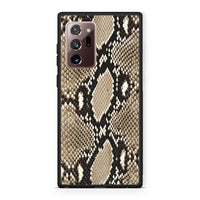 Thumbnail for 23 - Samsung Note 20 Ultra  Fashion Snake Animal case, cover, bumper