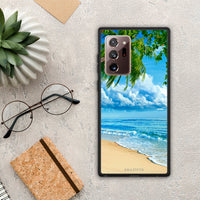 Thumbnail for Beautiful Beach - Samsung Galaxy Note 20 Ultra case