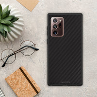 Thumbnail for Carbon Black - Samsung Galaxy Note 20 Ultra θήκη