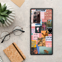 Thumbnail for Collage Bitchin - Samsung Galaxy Note 20 Ultra case