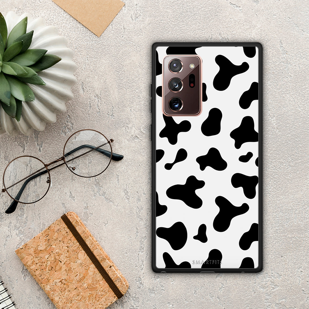 Cow Print - Samsung Galaxy Note 20 Ultra case