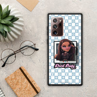 Thumbnail for Devil Baby - Samsung Galaxy Note 20 Ultra case