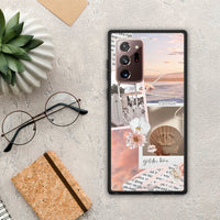 Thumbnail for Golden Hour - Samsung Galaxy Note 20 Ultra case