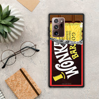 Thumbnail for Golden Ticket - Samsung Galaxy Note 20 Ultra Case