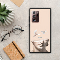 Thumbnail for In love - Samsung Galaxy Note 20 Ultra Case