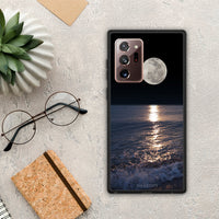 Thumbnail for Landscape Moon - Samsung Galaxy Note 20 Ultra θήκη