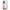 Samsung Note 20 Ultra LineArt Woman θήκη από τη Smartfits με σχέδιο στο πίσω μέρος και μαύρο περίβλημα | Smartphone case with colorful back and black bezels by Smartfits