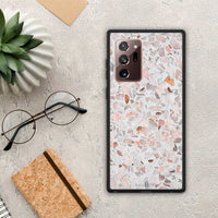 Thumbnail for Marble Terrazzo - Samsung Galaxy Note 20 Ultra case