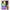 Θήκη Samsung Note 20 Ultra Melting Rainbow από τη Smartfits με σχέδιο στο πίσω μέρος και μαύρο περίβλημα | Samsung Note 20 Ultra Melting Rainbow case with colorful back and black bezels