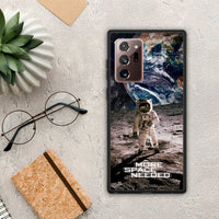 Thumbnail for More Space - Samsung Galaxy Note 20 Ultra case