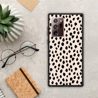 Thumbnail for New Polka Dots - Samsung Galaxy Note 20 Ultra case