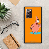 Thumbnail for No Money 1 - Samsung Galaxy Note 20 Ultra Case