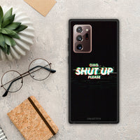 Thumbnail for OMG ShutUp - Samsung Galaxy Note 20 Ultra Case
