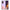 Θήκη Αγίου Βαλεντίνου Samsung Note 20 Ultra Pig Love 2 από τη Smartfits με σχέδιο στο πίσω μέρος και μαύρο περίβλημα | Samsung Note 20 Ultra Pig Love 2 case with colorful back and black bezels