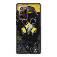 Thumbnail for 4 - Samsung Note 20 Ultra Mask PopArt case, cover, bumper