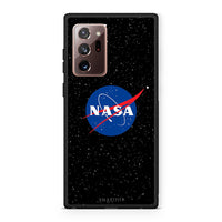 Thumbnail for 4 - Samsung Note 20 Ultra NASA PopArt case, cover, bumper