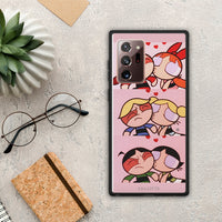 Thumbnail for Puff Love - Samsung Galaxy Note 20 Ultra case