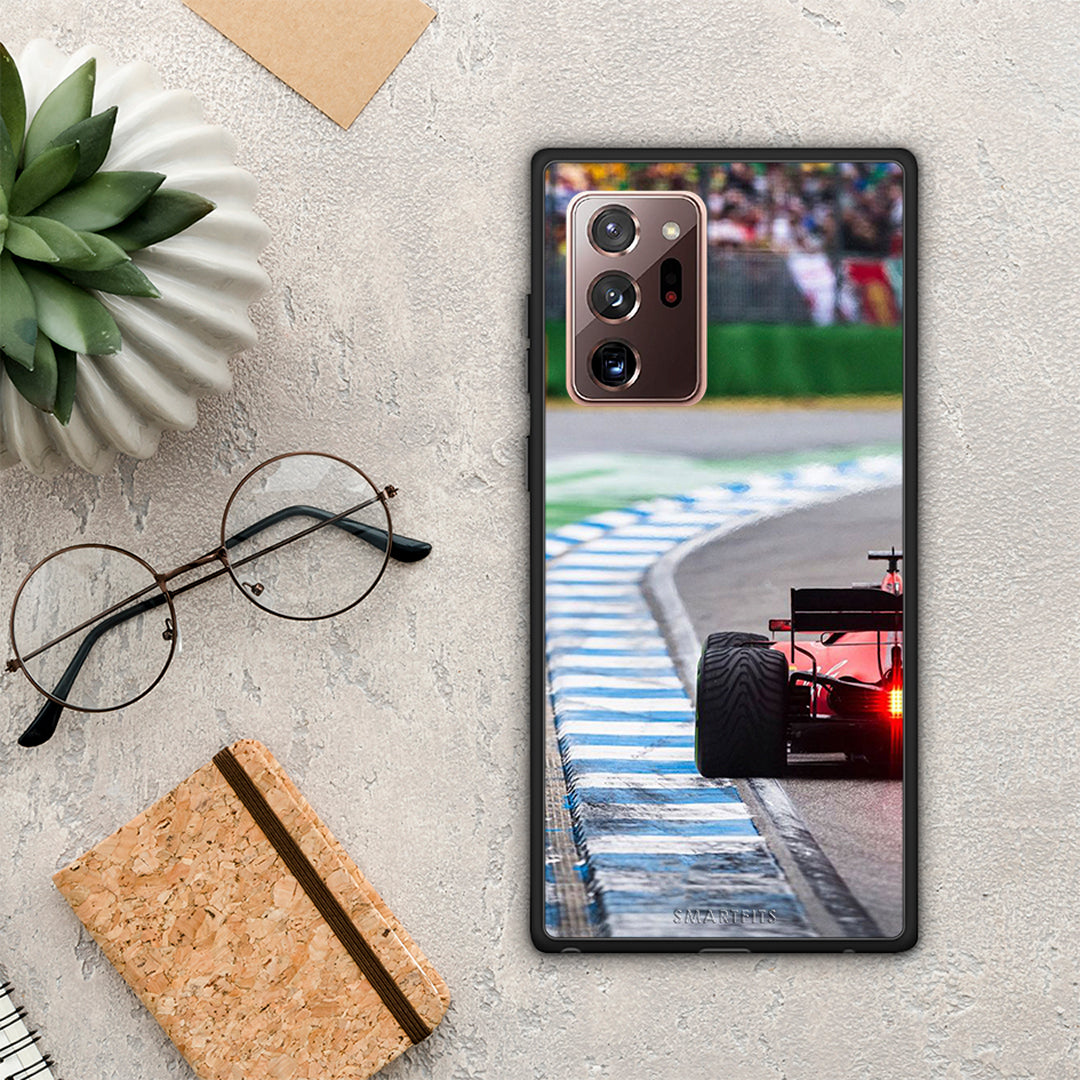 Racing Vibes - Samsung Galaxy Note 20 Ultra Case