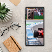 Thumbnail for Racing Vibes - Samsung Galaxy Note 20 Ultra Case