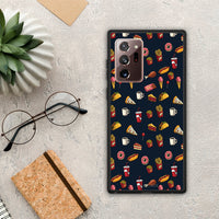 Thumbnail for Random Hungry - Samsung Galaxy Note 20 Ultra Case