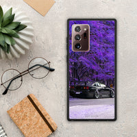 Thumbnail for Super Car - Samsung Galaxy Note 20 Ultra Case