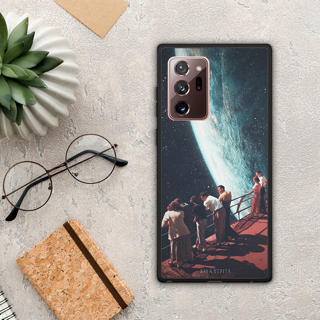 Surreal View - Samsung Galaxy Note 20 Ultra case