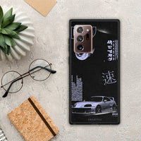 Thumbnail for Tokyo Drift - Samsung Galaxy Note 20 Ultra case