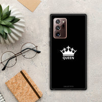 Thumbnail for Valentine Queen - Samsung Galaxy Note 20 Ultra Case