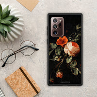 Thumbnail for Vintage Roses - Samsung Galaxy Note 20 Ultra case