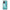 Samsung Note 20 Ultra Water Flower Θήκη από τη Smartfits με σχέδιο στο πίσω μέρος και μαύρο περίβλημα | Smartphone case with colorful back and black bezels by Smartfits