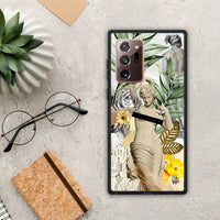 Thumbnail for Woman Statue - Samsung Galaxy Note 20 Ultra case