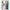 Θήκη Samsung Note 20 Walking Mermaid από τη Smartfits με σχέδιο στο πίσω μέρος και μαύρο περίβλημα | Samsung Note 20 Walking Mermaid case with colorful back and black bezels