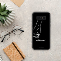 Thumbnail for Always & Forever 2 - Samsung Galaxy Note 8 case