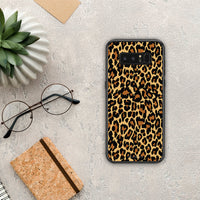 Thumbnail for Animal Leopard - Samsung Galaxy Note 8 case