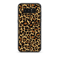 Thumbnail for 21 - samsung galaxy note 8 Leopard Animal case, cover, bumper