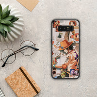 Thumbnail for Anime Collage - Samsung Galaxy Note 8 case