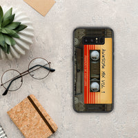 Thumbnail for Awesome Mix - Samsung Galaxy Note 8 case