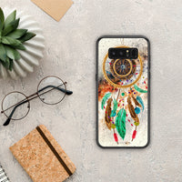 Thumbnail for Boho DreamCatcher - Samsung Galaxy Note 8 case 