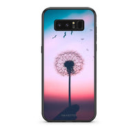 Thumbnail for 4 - samsung note 8 Wish Boho case, cover, bumper