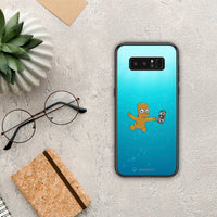 Thumbnail for Chasing Money - Samsung Galaxy Note 8 case