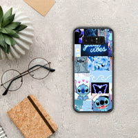 Thumbnail for Collage Good Vibes - Samsung Galaxy Note 8 case