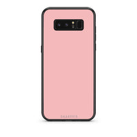 Thumbnail for 20 - samsung galaxy note 8 Nude Color case, cover, bumper